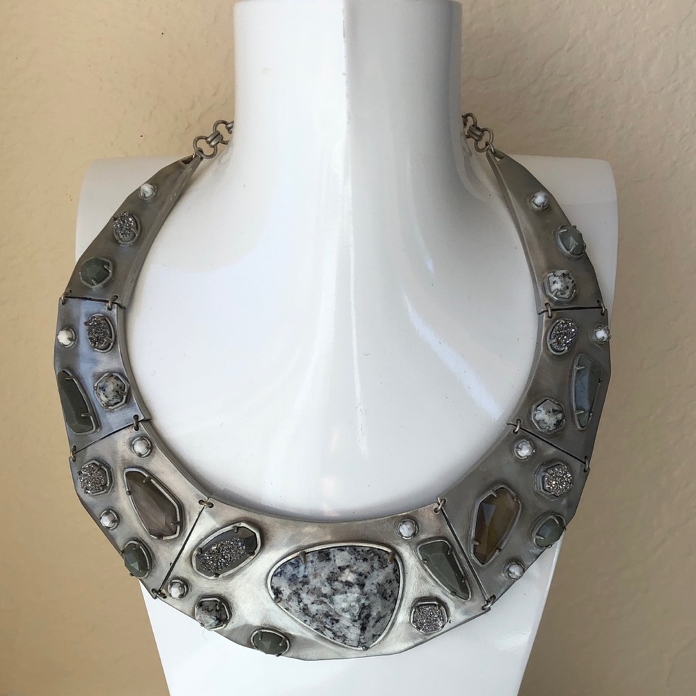 Mira Necklace Kendra Scott Fall 2016